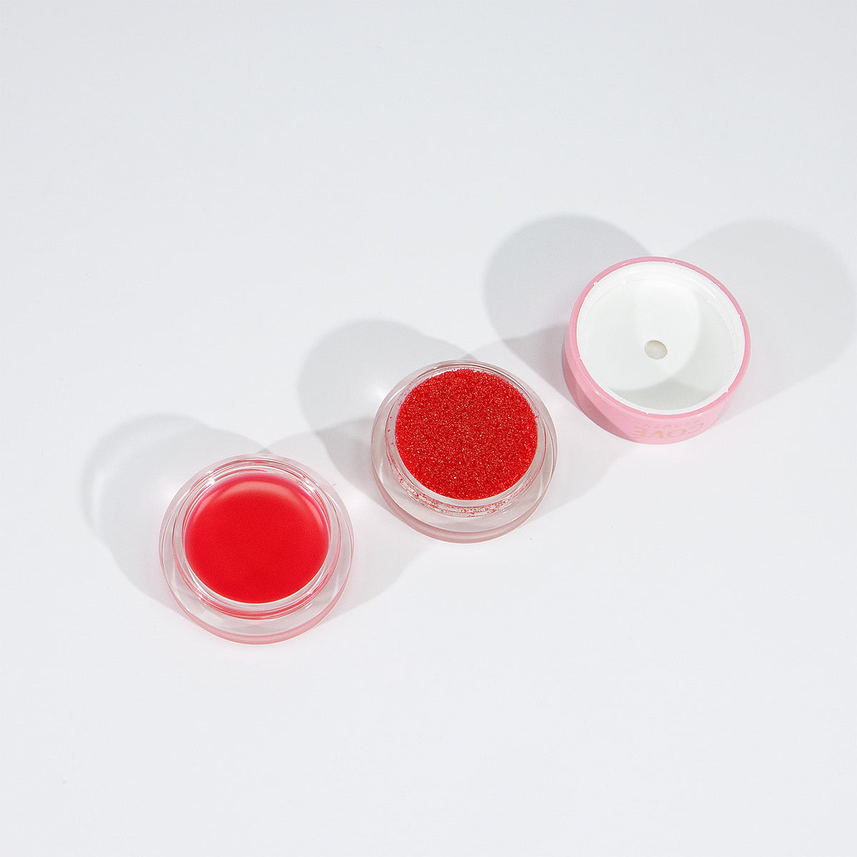 COVÉ Prep & Polish Lip Treatment