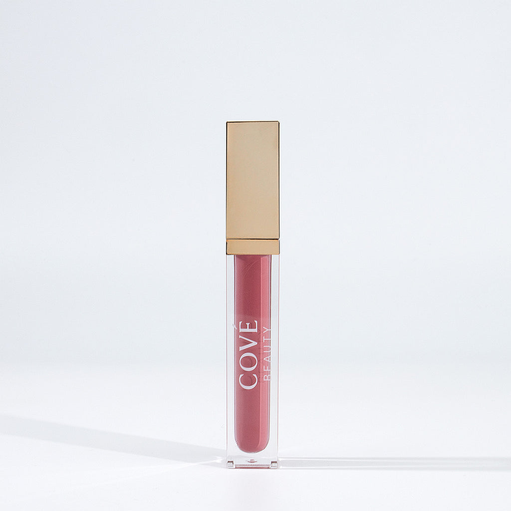 COVÉ Signature Matte Lip Set