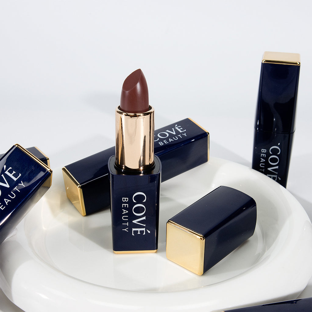 COVÉ Icon Lipstick