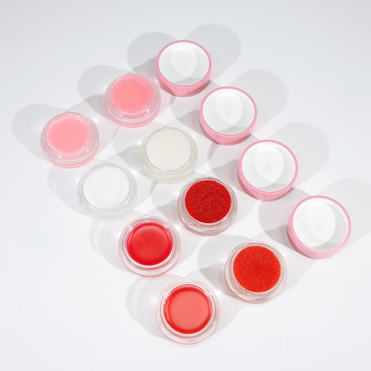 COVÉ Prep & Polish Lip Treatment