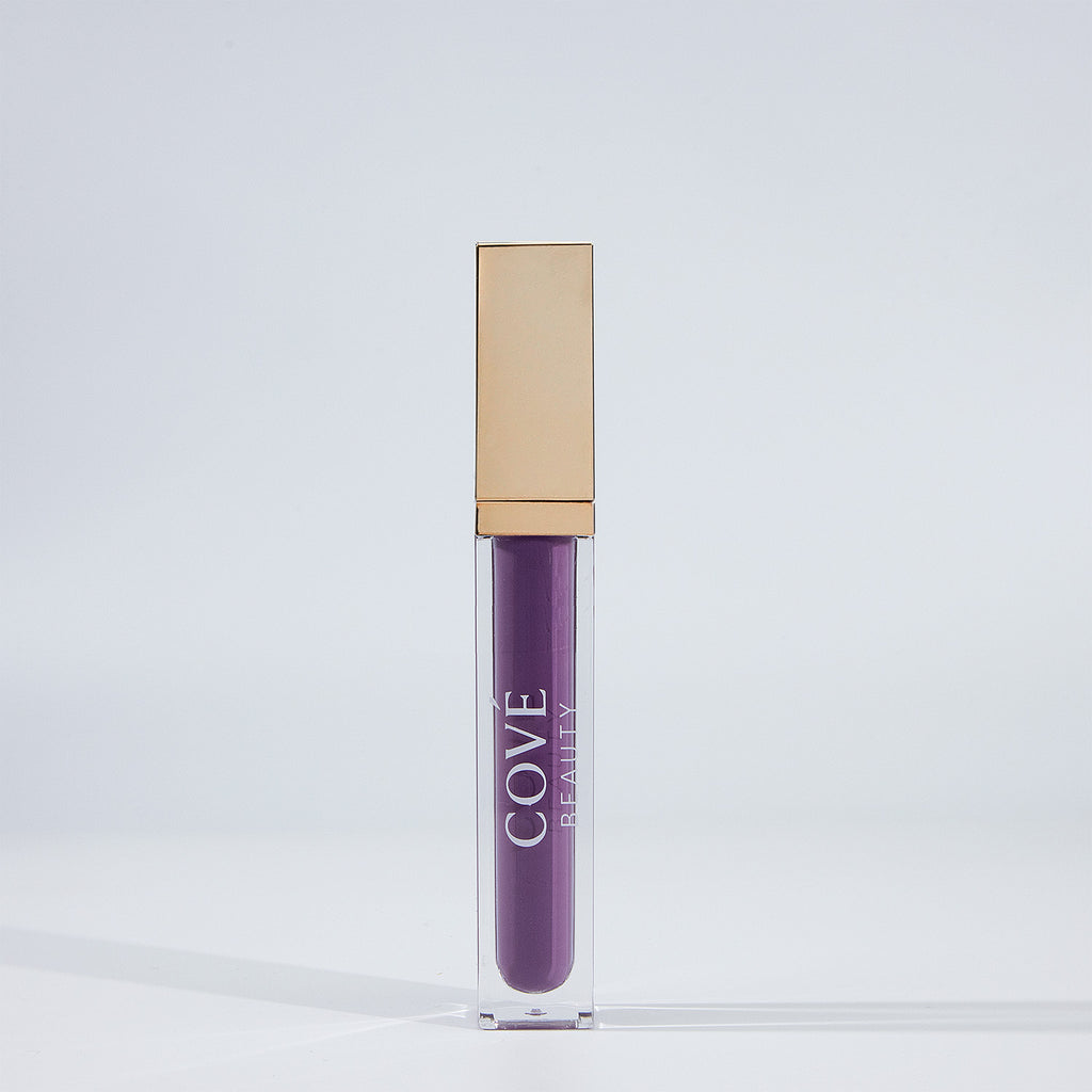 COVÉ Signature Matte Lip Set