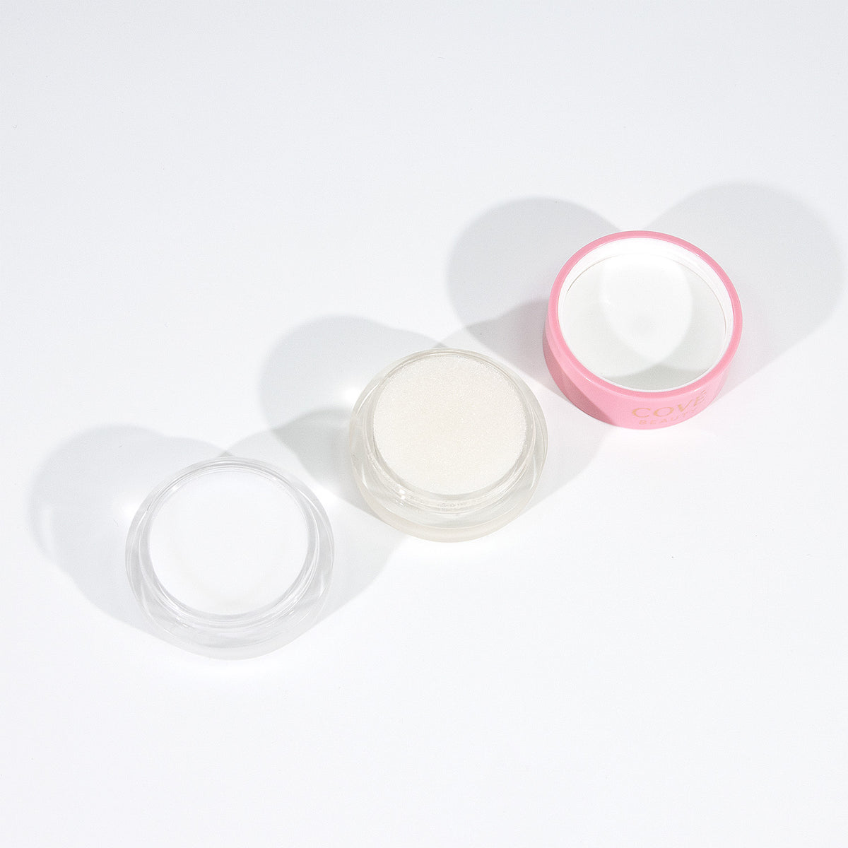 COVÉ Prep & Polish Lip Treatment