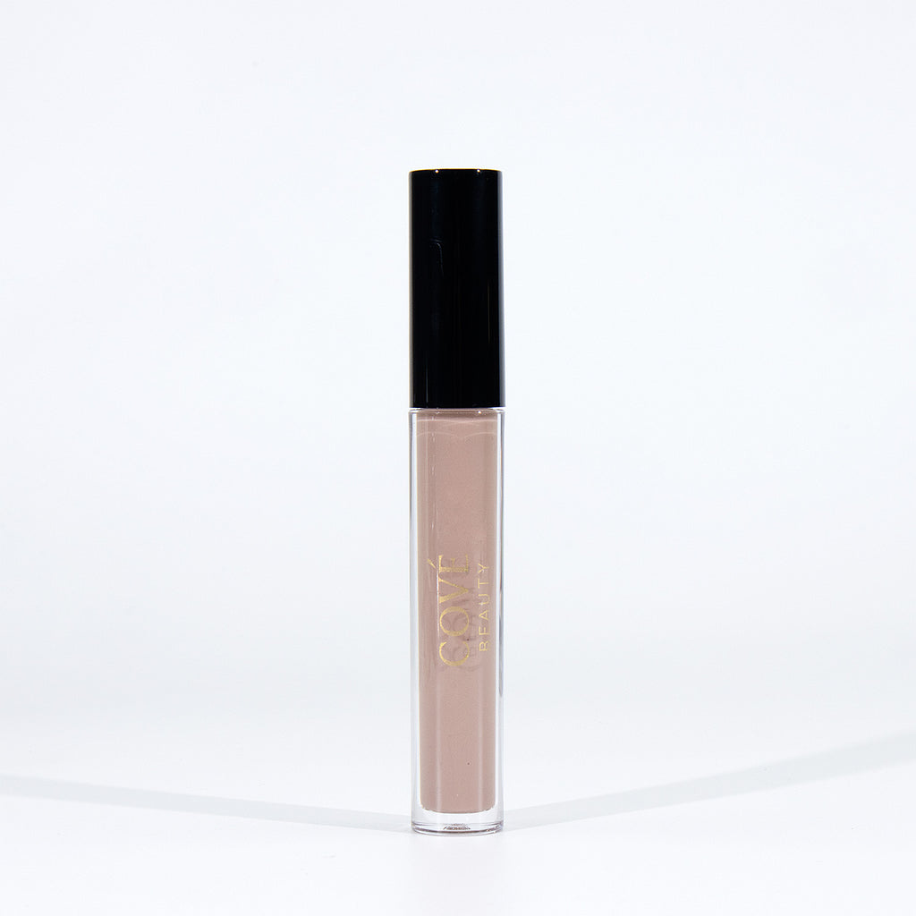 COVÉ High-Gloss Lip Lacquer