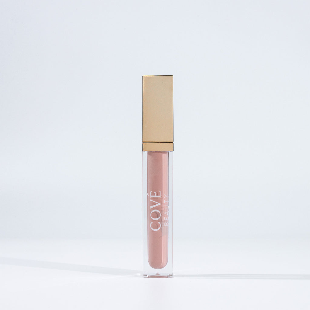 COVÉ Signature Matte Lip Set