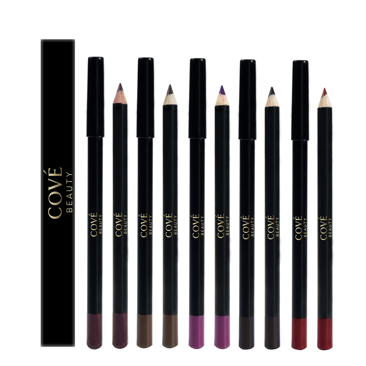 COVÉ Precision Lip Liner