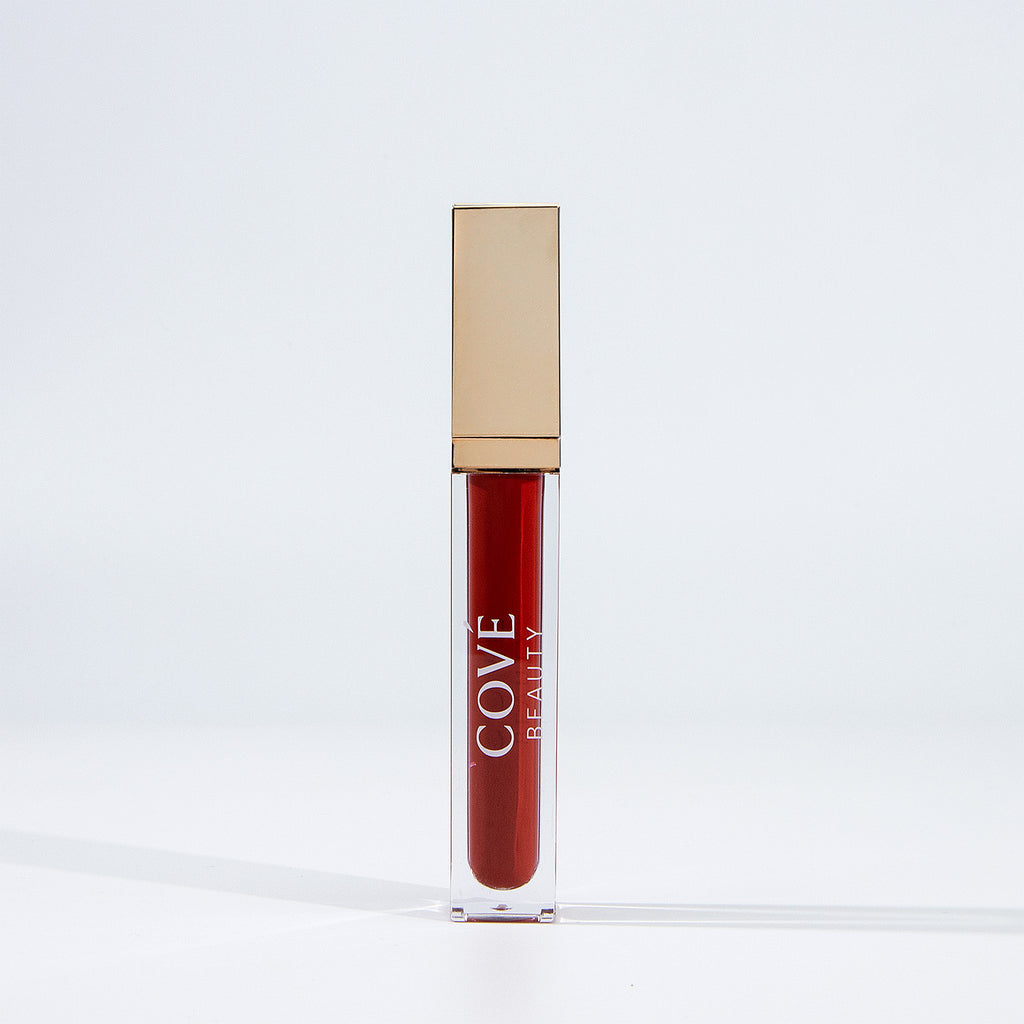 COVÉ Signature Matte Lip Set