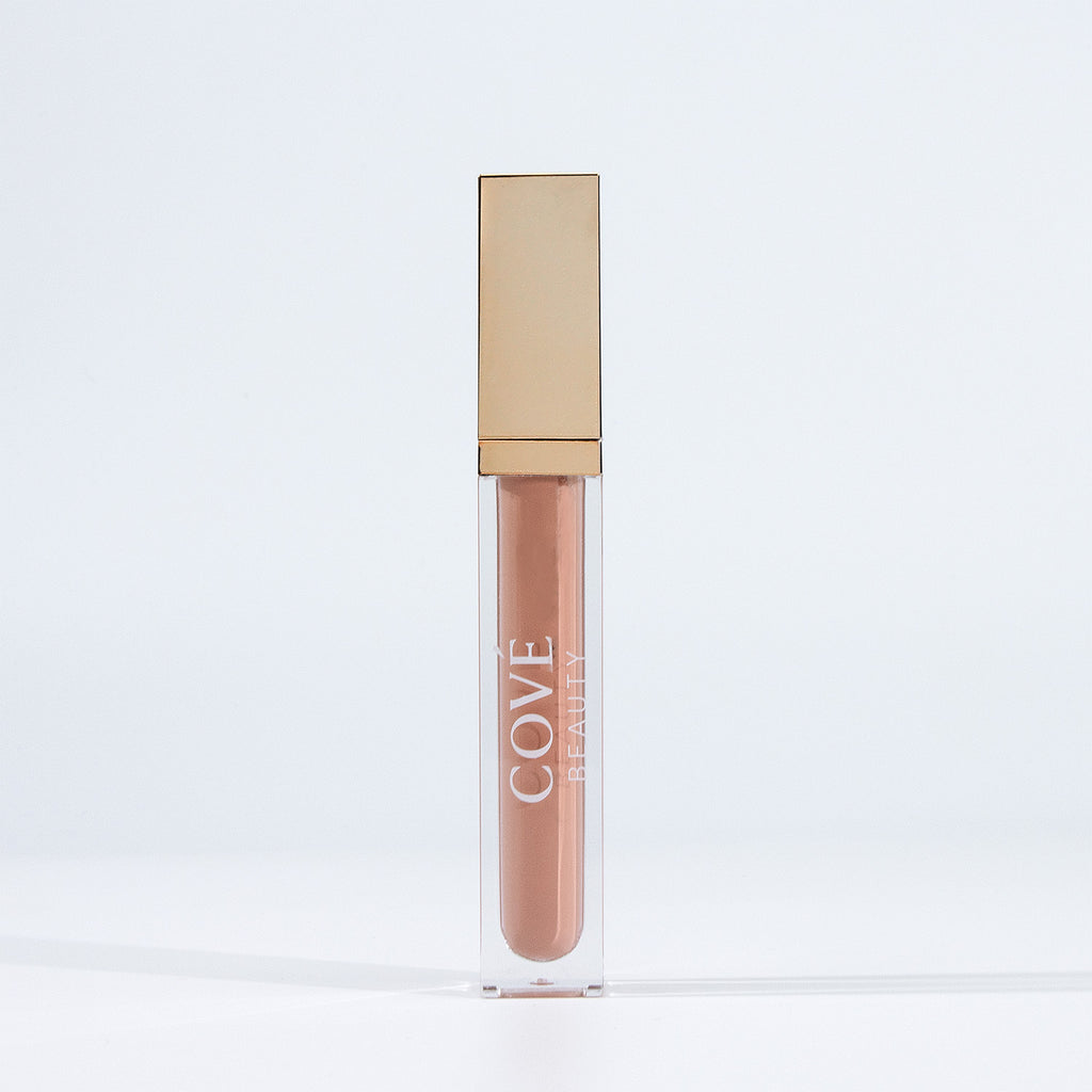 COVÉ Signature Matte Lip Set