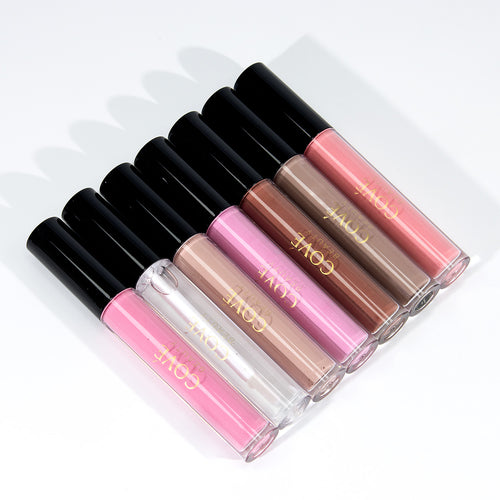 COVÉ High-Gloss Lip Lacquer