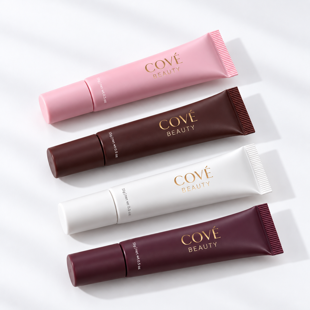 COVÉ Melt Lip Butter
