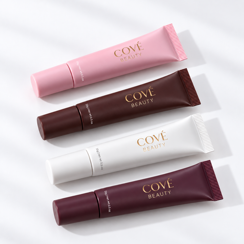 COVÉ Melt Lip Butter