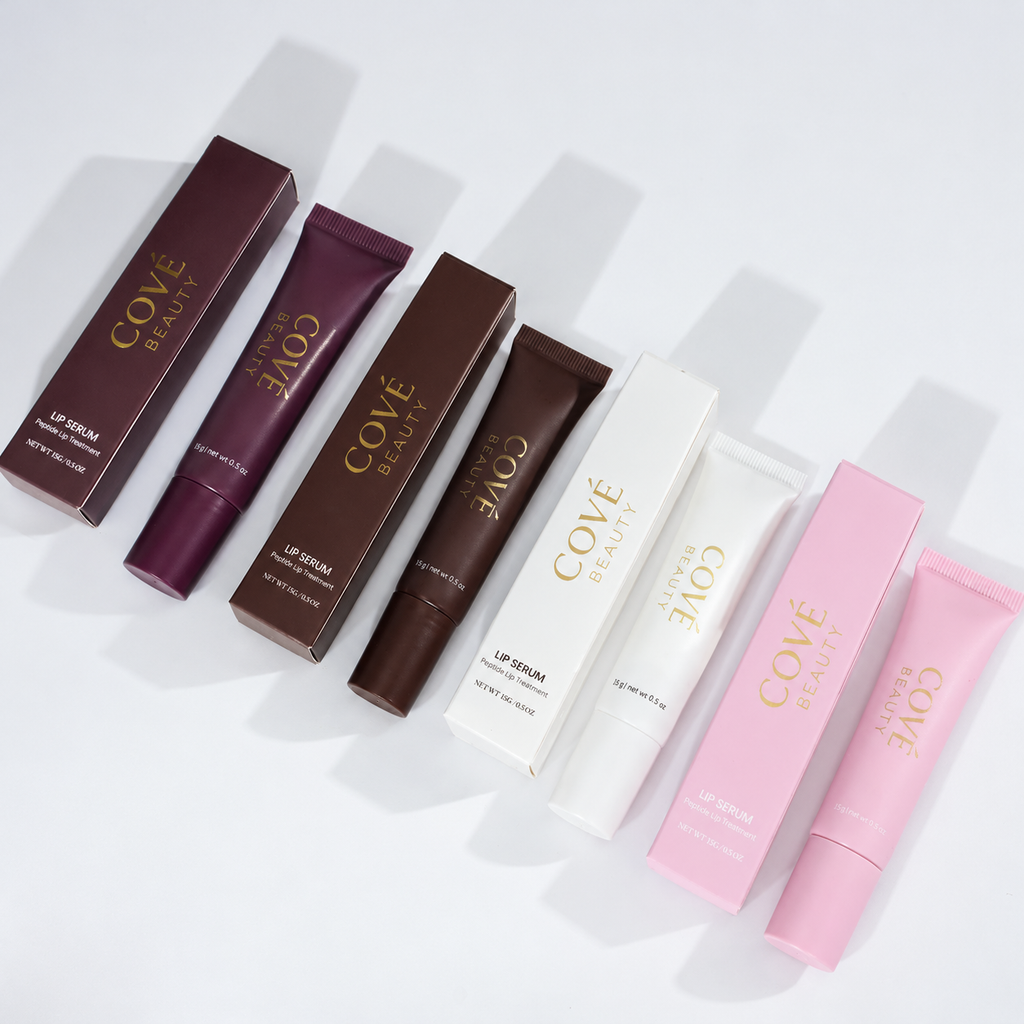 COVÉ Melt Lip Butter