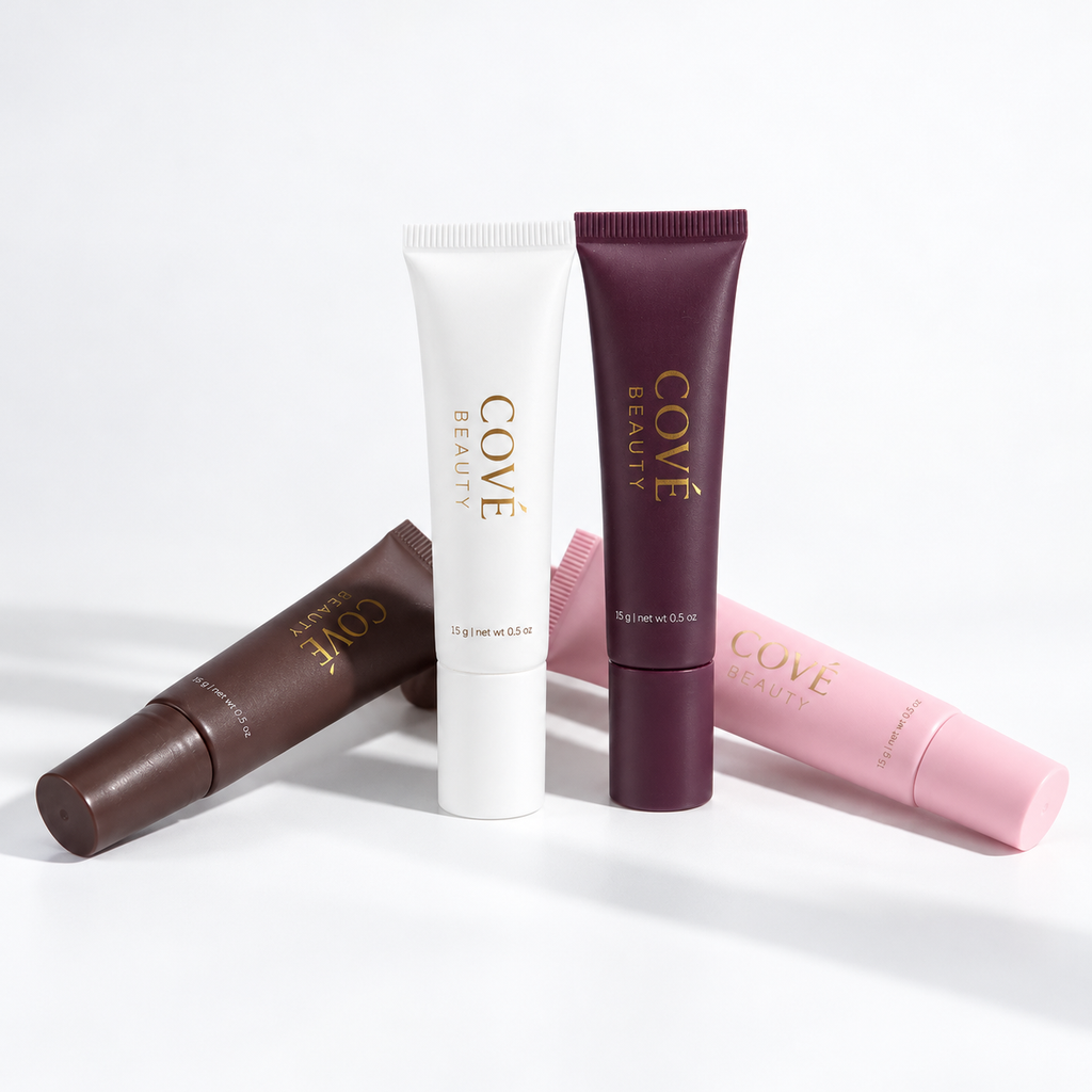 COVÉ Melt Lip Butter