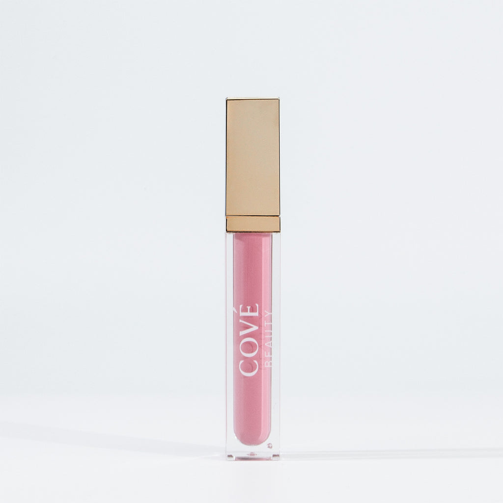 COVÉ Signature Matte Lip Set