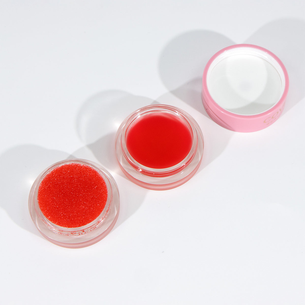 COVÉ Prep & Polish Lip Treatment